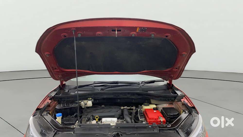 Mg Astor 1.3 Savvy Turbo At S Red, 2023, Petrol