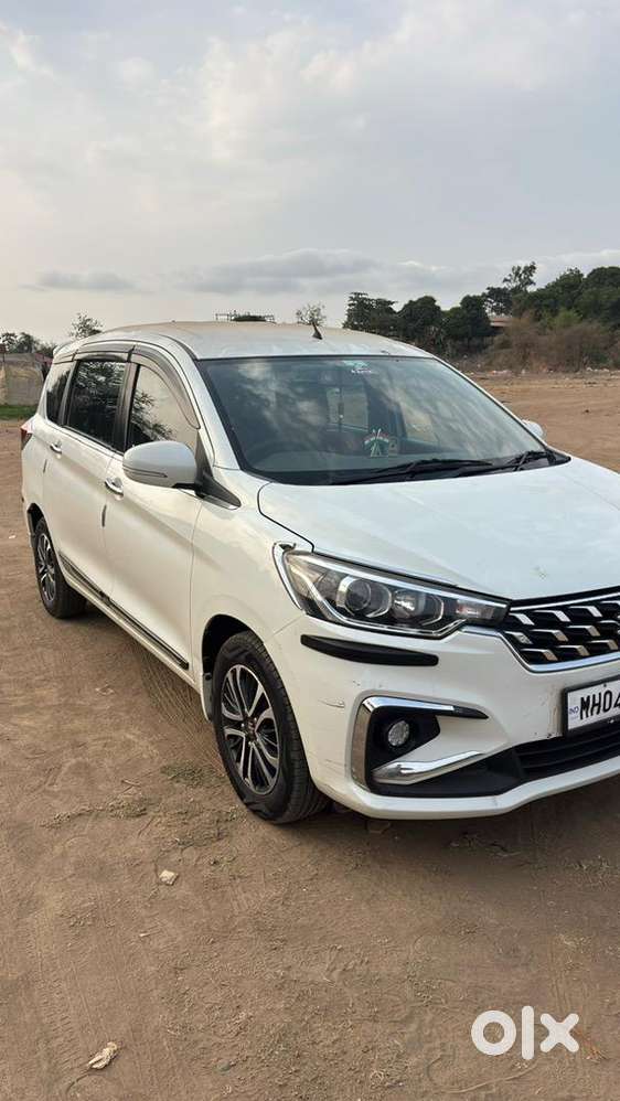 Maruti Suzuki Hybrid 2023