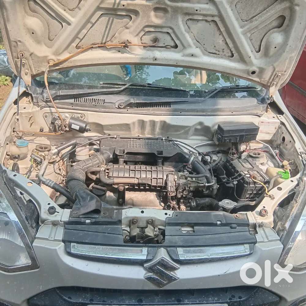 Maruti Suzuki 800 Lxi 2013 Petrol 64340 Km Driven.