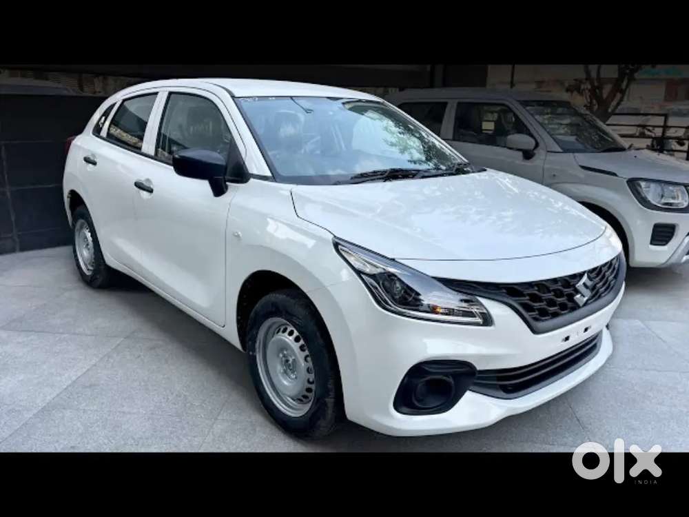 New Condition