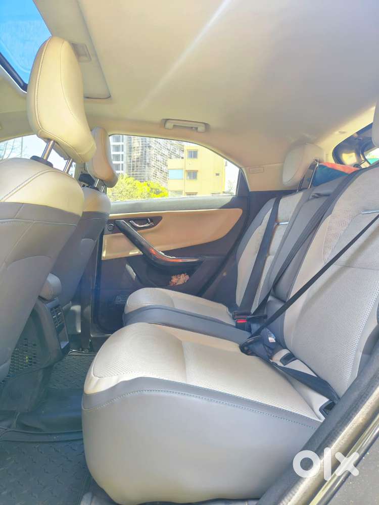 Tata Nexon Ev Empowered Plus Lr, 2025, Electric