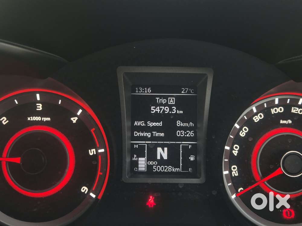 Mahindra Xuv300 W8 Diesel, 2019, Diesel