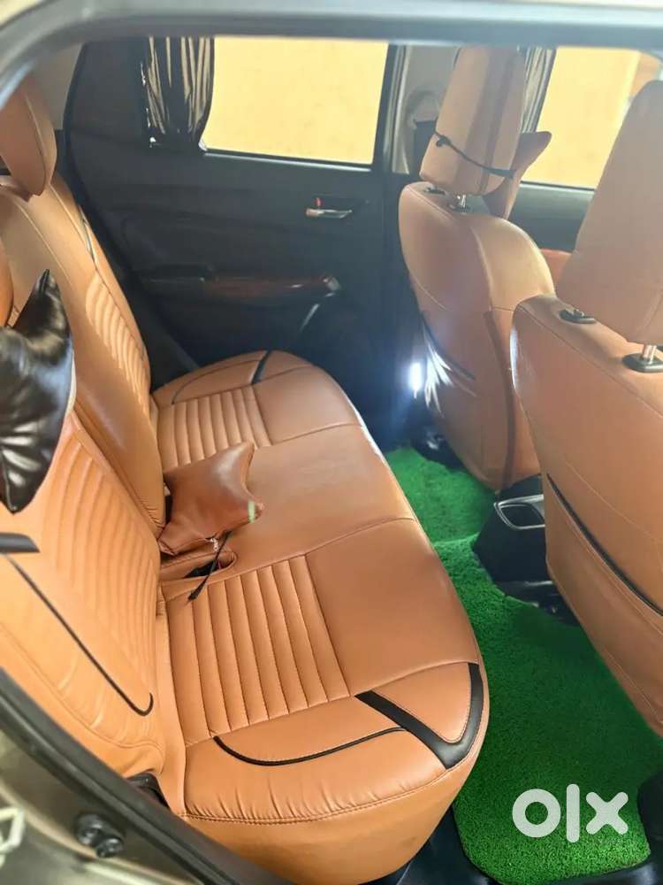 Maruti Suzuki Swift 2018 Diesel 81000 Km Driven