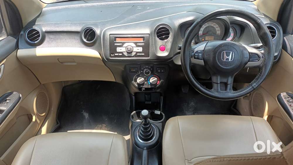 Honda Brio 2013-2016 Vx, 2014, Petrol