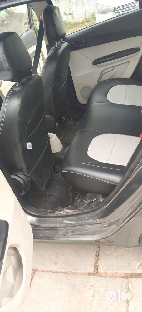 Tata Tigor Xz Cng, 2023, Cng & Hybrids