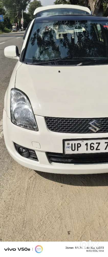 Maruti Suzuki Swift 2031 Passing Excellent Condition