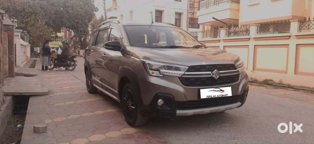 Maruti Suzuki Xl6 1.5 Alpha Mt, 2020, Petrol