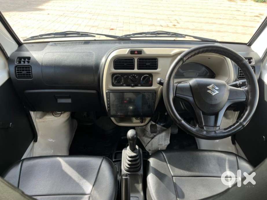 Maruti Suzuki Eeco Cng 5 Seater Ac, 2024, Petrol
