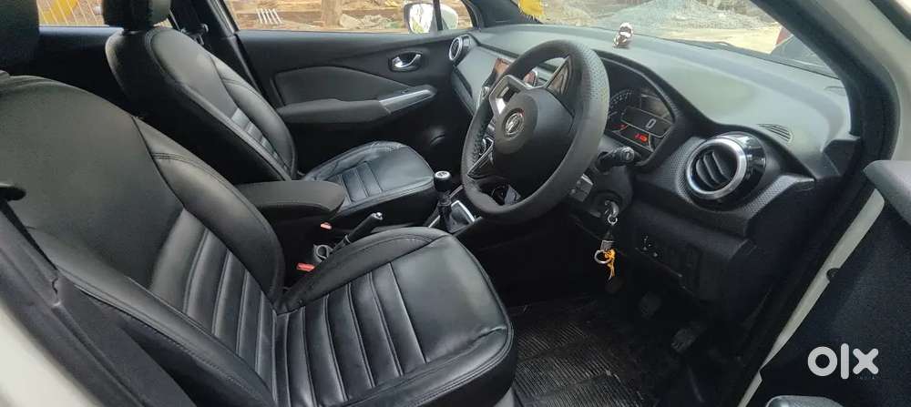 Nissan Kicks 1.5 Xv 2022