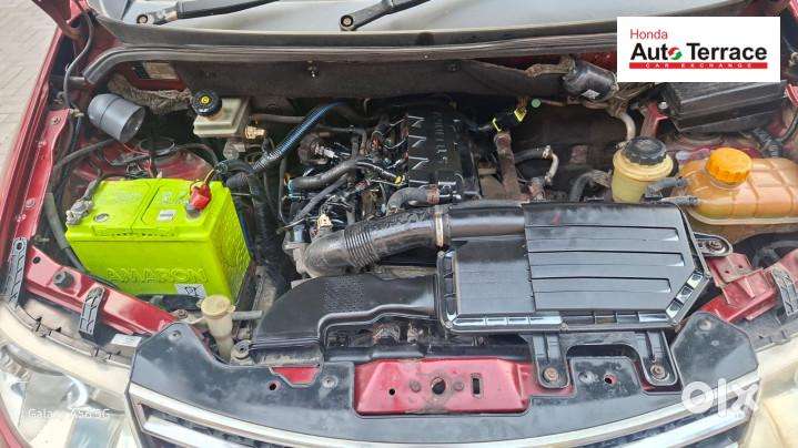 Chevrolet Enjoy 2013-2015 Petrol Ls 8 Seater, 2013, Petrol