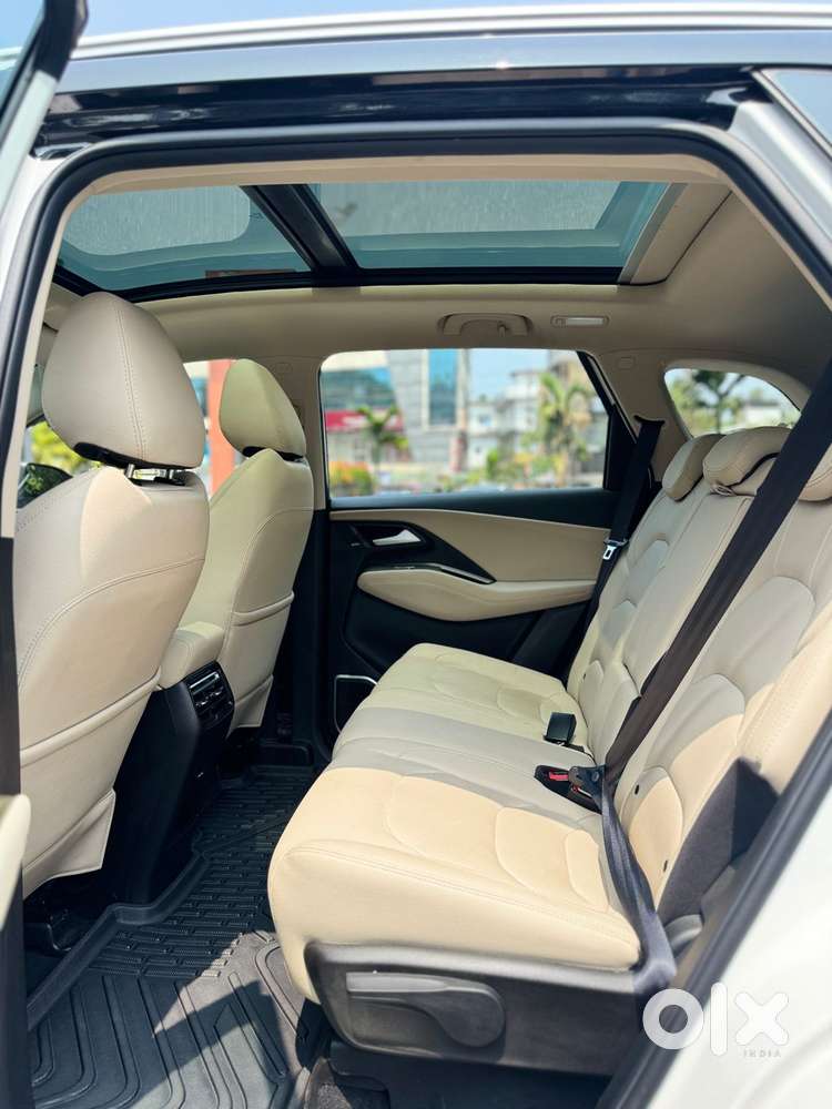 Mg Hector Sharp Pro 1.5 Turbo Cvt, 2024, Petrol