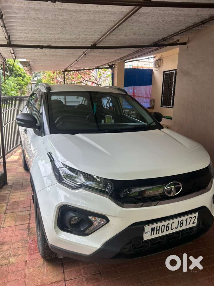 Tata Nexon Diesel 1.5 2023