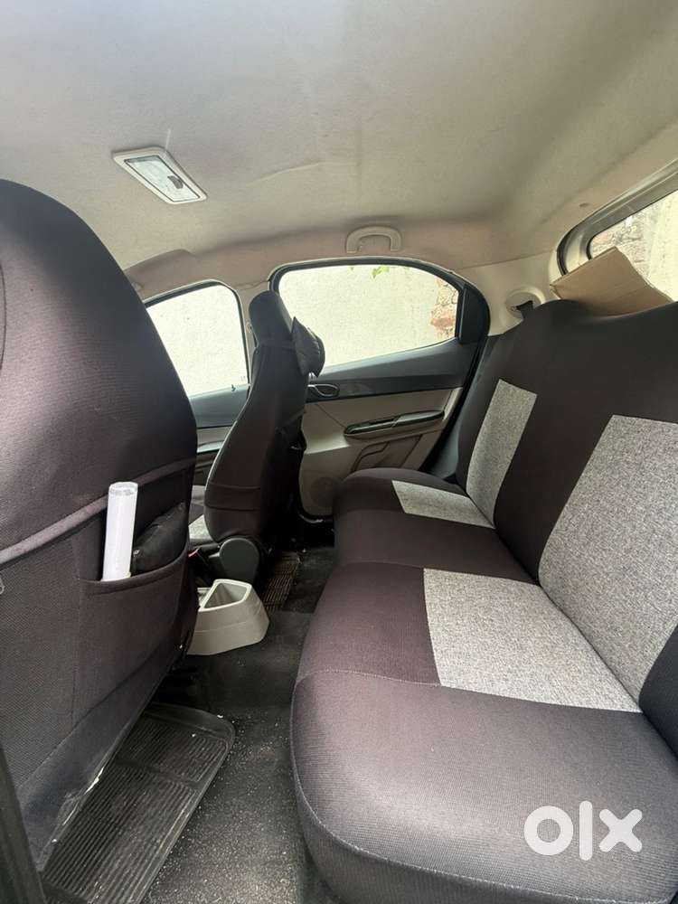 Tata Tiago Petrol 2018