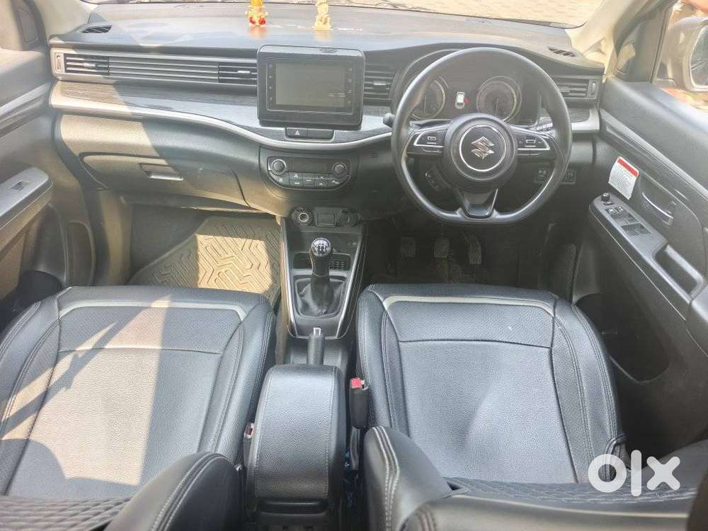 Maruti Suzuki Xl6 Zeta Mt Cng, 2024, Petrol