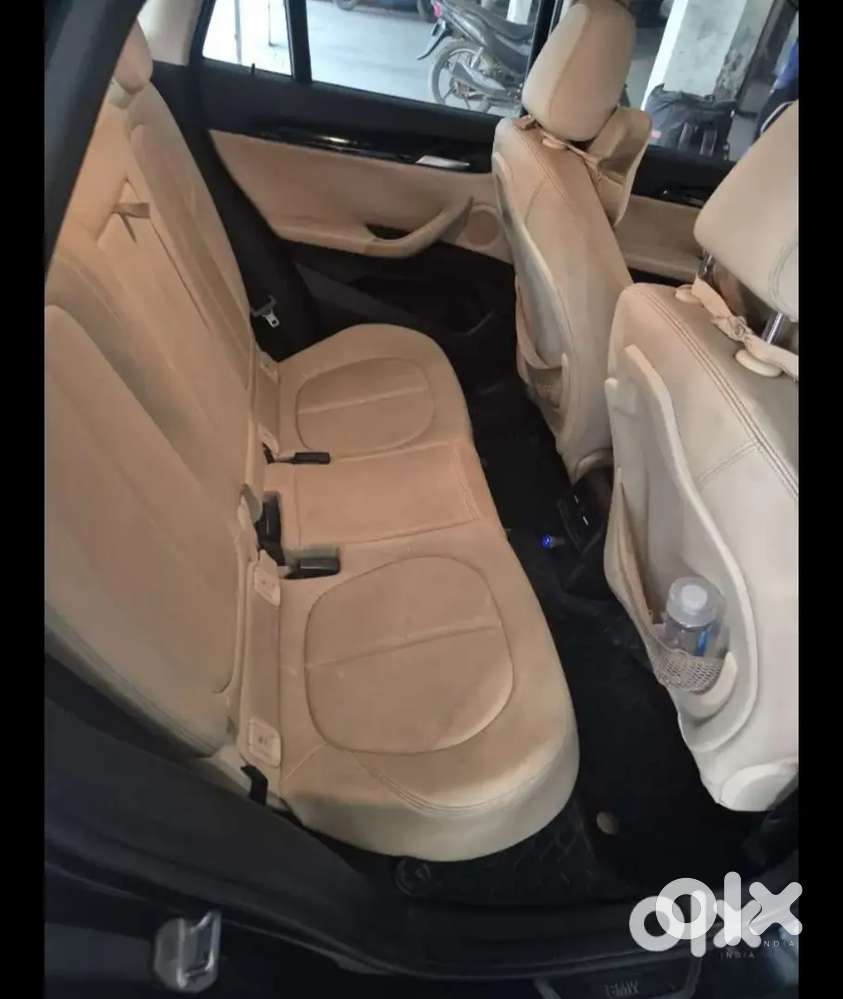 Bmw X1 2018 Diesel Good Condition