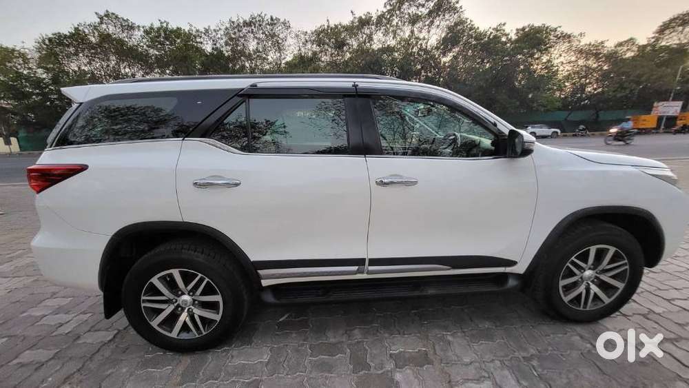 Toyota Fortuner 2011-2016 4x4 At, 2019, Diesel