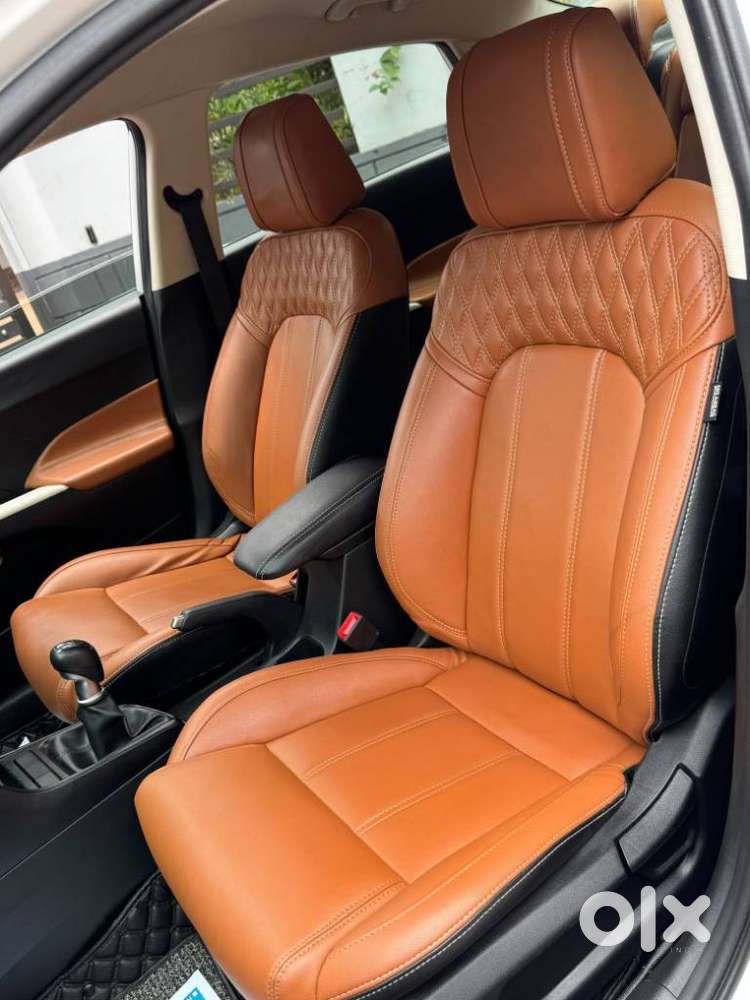 Hyundai Verna 1.5 S Vtvt, 2023