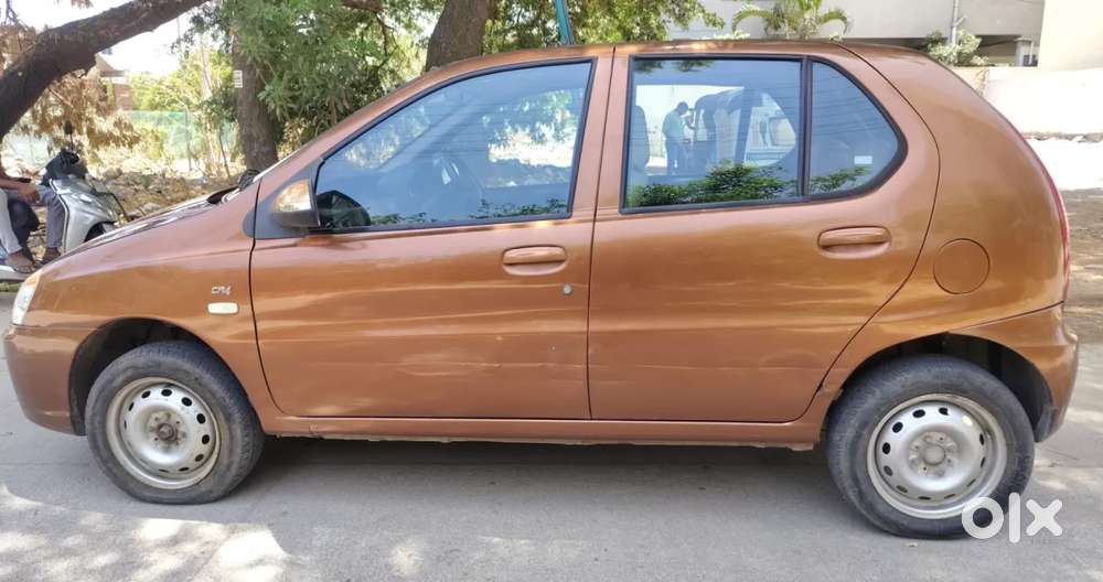 Tata Indica Ev2 Ev2 Lx, 2013, Petrol