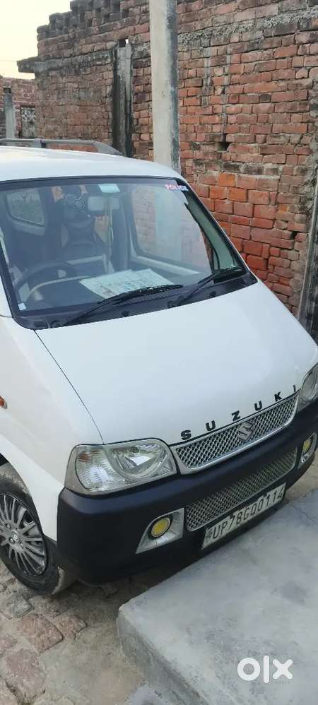 Eco Gadi 2021 Good Condition