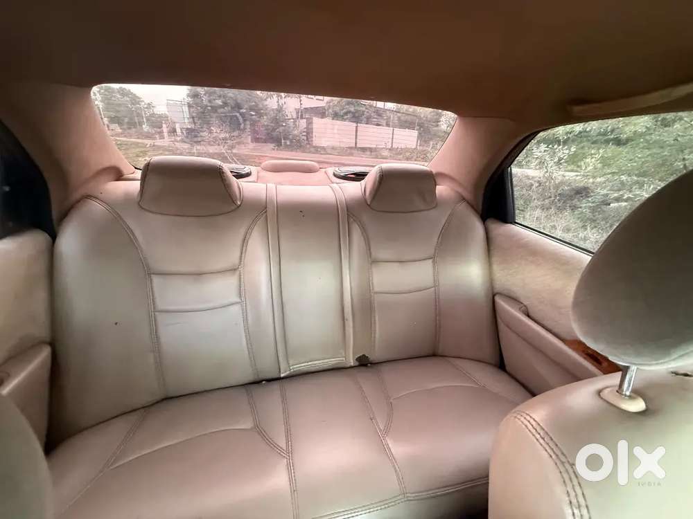 Honda City 2005 Manual Petrol