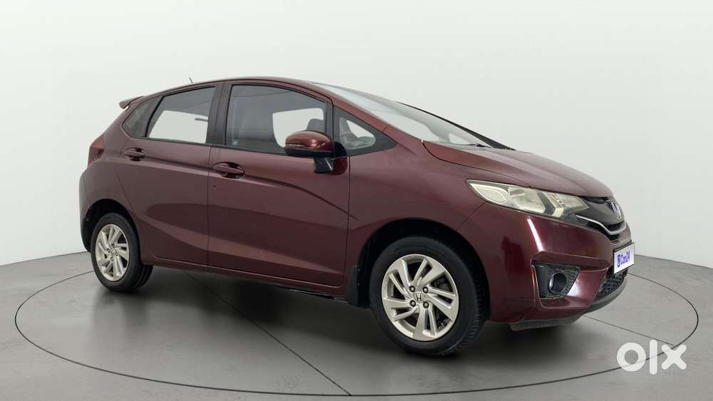 Honda Jazz 1.5 Vx I Dtec, 2016, Diesel