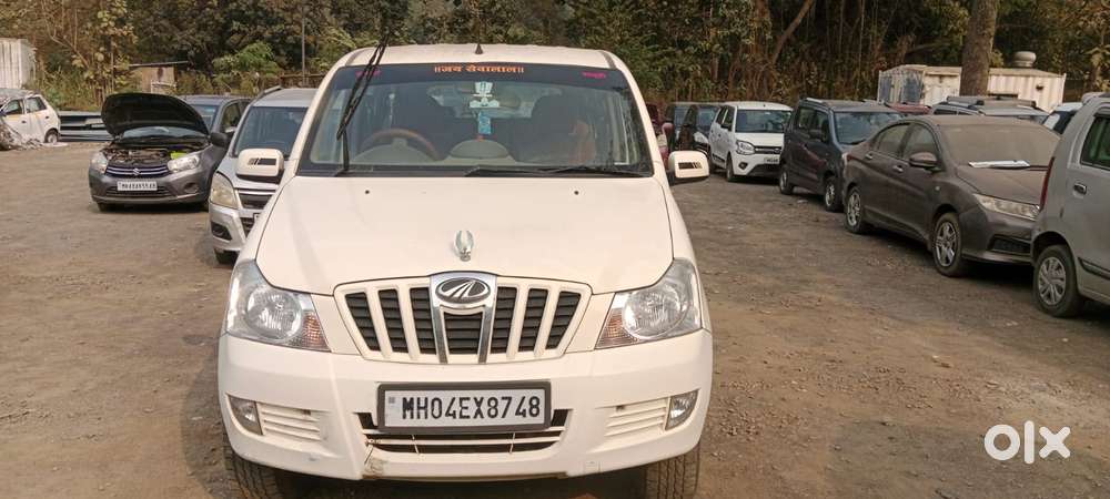 Mahindra Xylo 2012-2014 E4 Bs Iii, 2011, Diesel