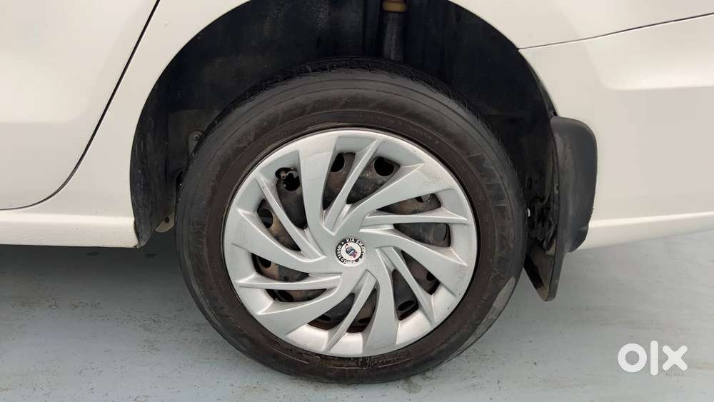 Volkswagen Vento Petrol Comfortline, 2016, Petrol