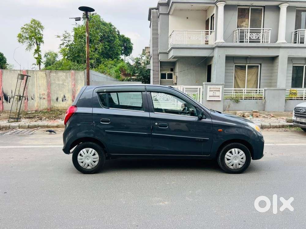 Maruti Suzuki Alto 800 0.8 Vxi (o), 2020, Petrol