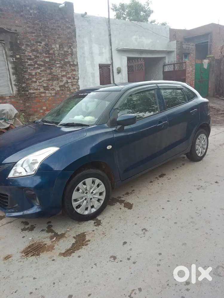 Maruti Suzuki Baleno Sigma 2020 Vpo Chhara Jhajjar