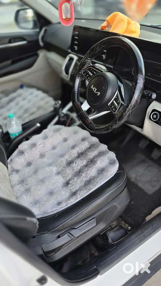 Kia Sonet 2022 Diesel Well Maintained