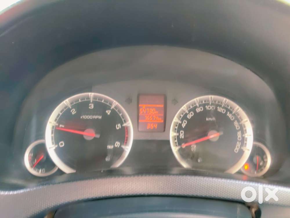 Maruti Suzuki Swift Dzire Vdi Bsiv, 2016, Diesel