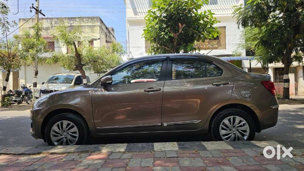 Maruti Suzuki Swift Dzire Vdi Bsiv, 2018, Diesel