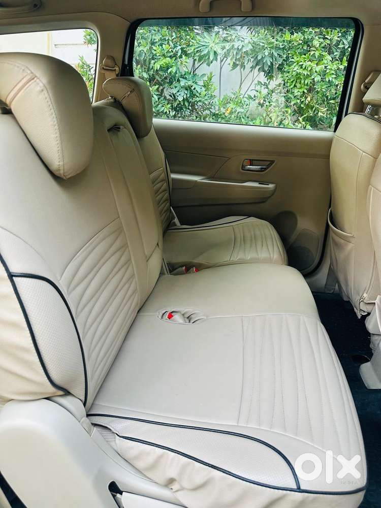 Maruti Suzuki Ertiga Vxi, 2022, Cng & Hybrids