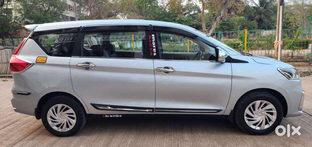 Maruti Suzuki Ertiga Vxi (o) Cng, 2023, Cng & Hybrids