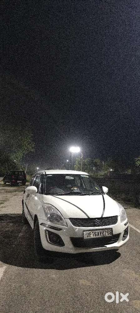 Maruti Suzuki Swift Vdi 2014