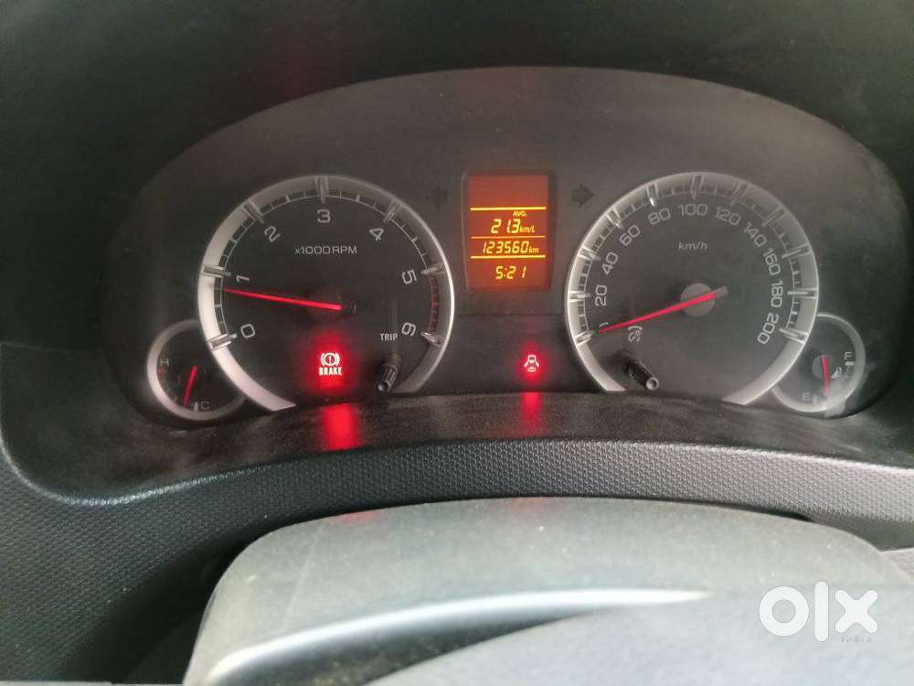 Maruti Suzuki Swift Ddis Vdi, 2013, Diesel