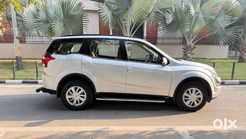 Mahindra Xuv500 W7, 2019, Diesel