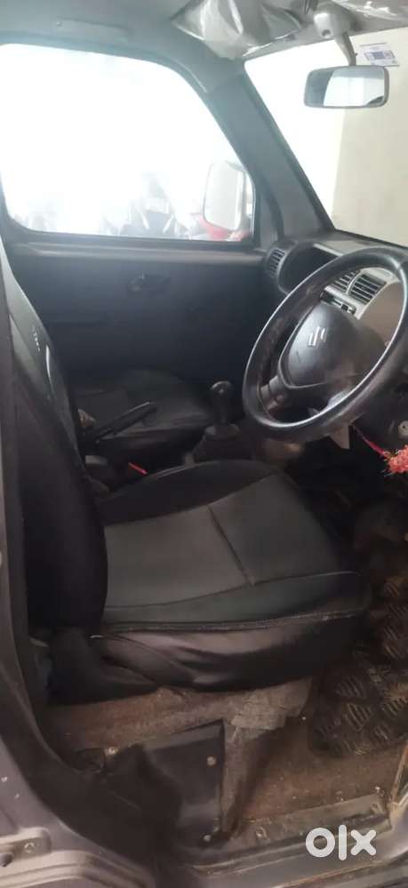 Maruti Suzuki Eeco 2020