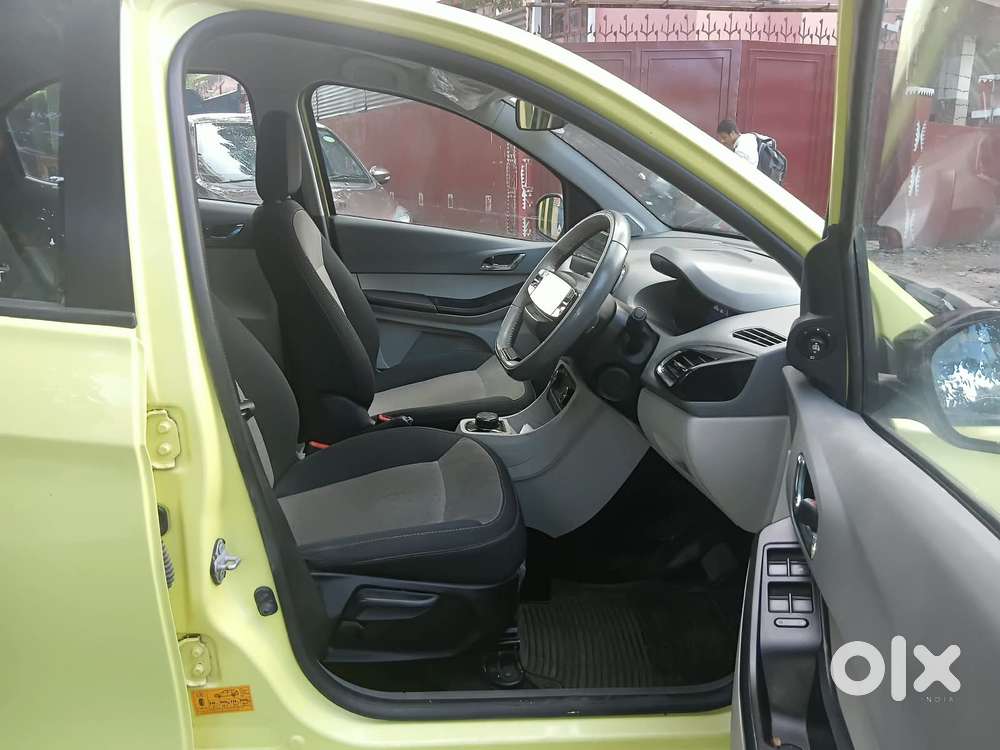 Tata Tiago Ev Xz Plus Lr, 2025, Electric