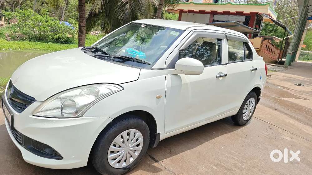 2019 Maruti Suzuki Dzire Spot Transfer