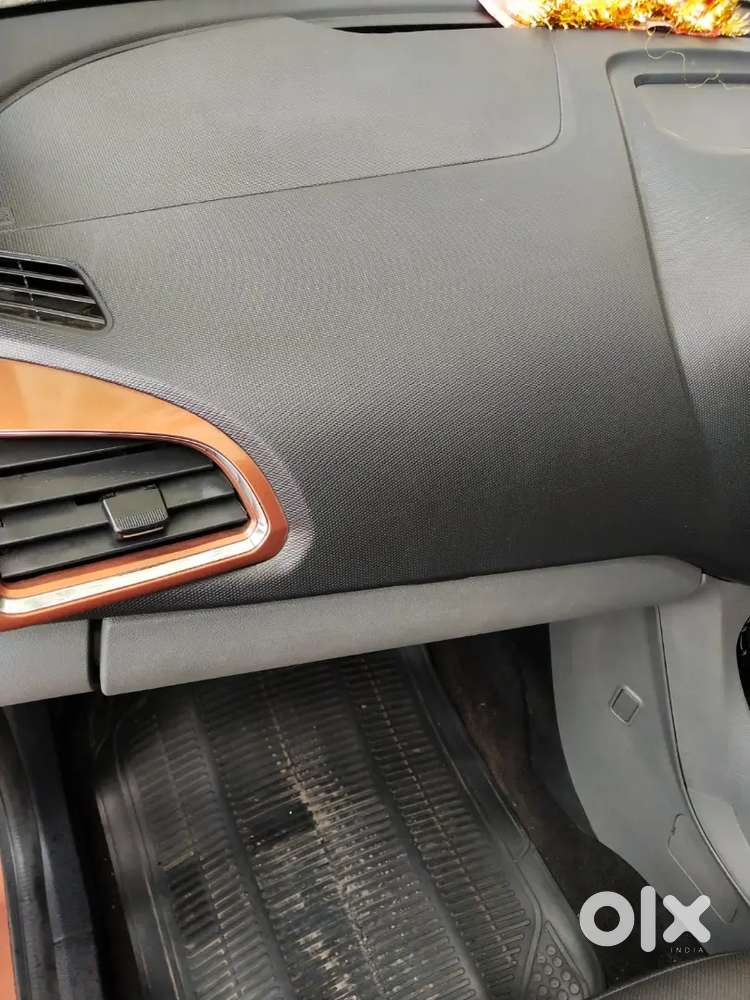 Tata Tigor 1.2 Xza 2018