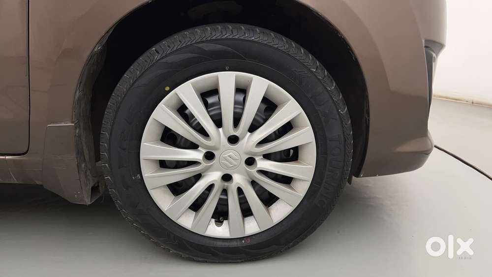 Maruti Suzuki Ertiga 1.5 Vxi, 2014, Petrol