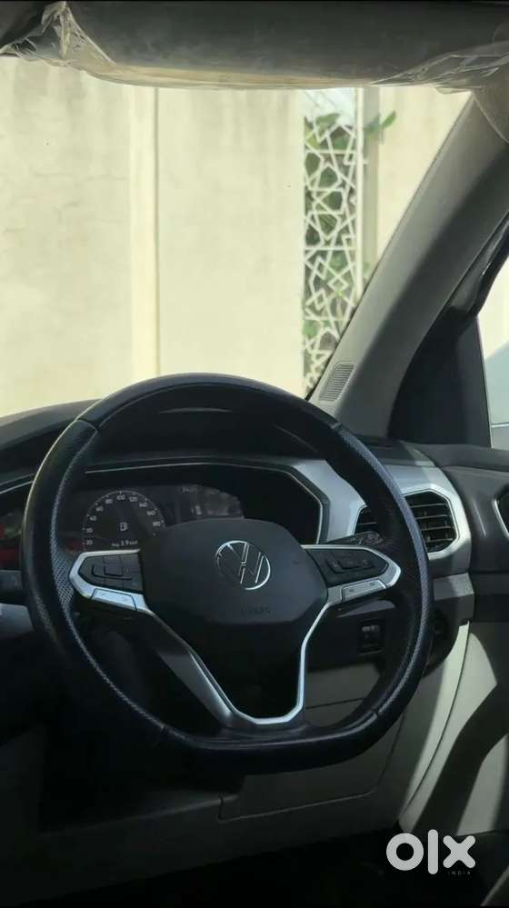 Volkswagen Taigun Gt Plus 1.5 Tsi Dsg, 2022, Petrol