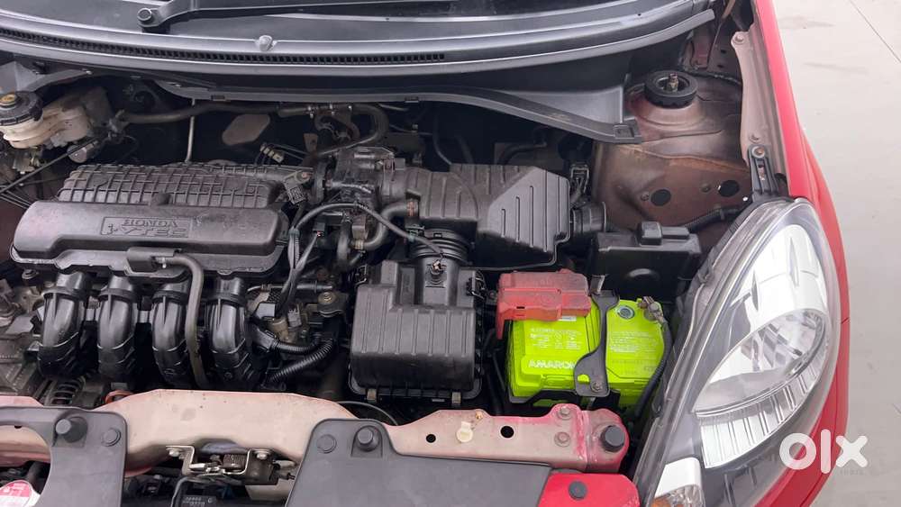 Honda Brio 1.2 Vx At, 2014, Petrol