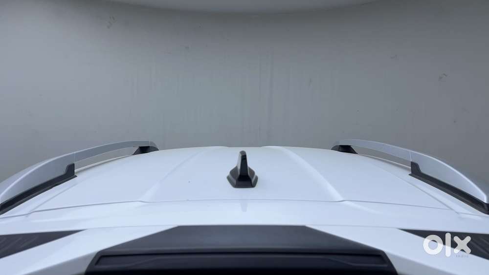 Renault Kiger Rxz Turbo Cvt, 2021, Petrol