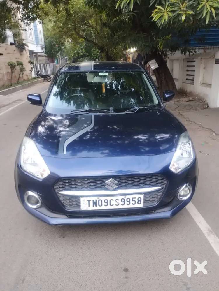 Maruti Suzuki Swift 2019 Diesel 103000 Km Driven