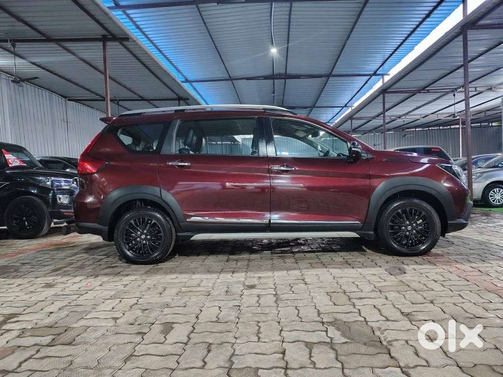 Maruti Suzuki Xl6 1.5 Zeta Mt, 2020, Petrol