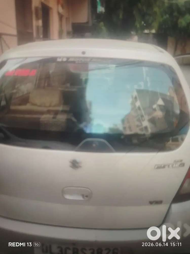 Maruti Suzuki Estilo 2011 Petrol 82314 Km Driven