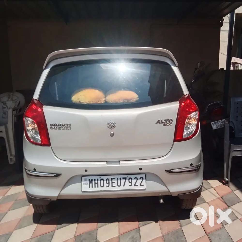 Maruti Suzuki Alto 800 2018 Petrol 50549 Km Driven