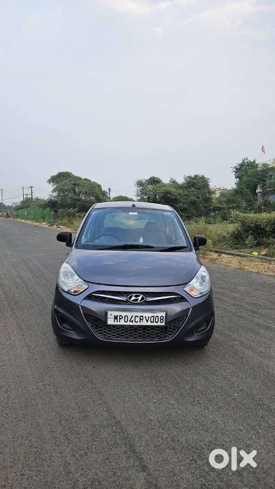 Hyundai I10 1.2 Kappa Magna, 2015, Petrol